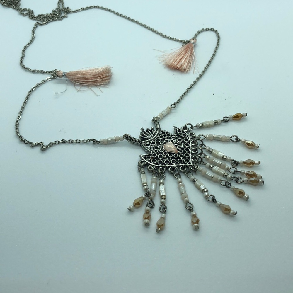 Necklace - Picture 2 of 6